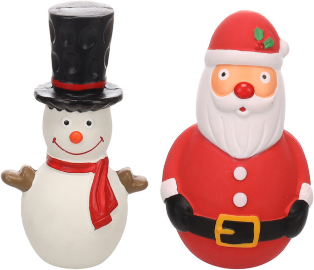 Kerst Speelgoed Manna Meerdere uitvoeringen