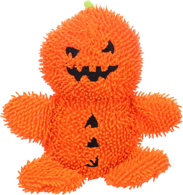 Halloween Speelgoed Absor Mannetje Oranje