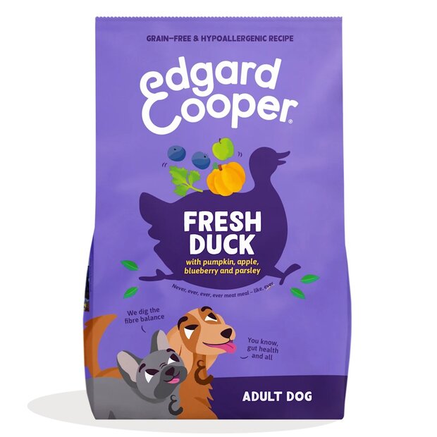 Edgard &amp; Cooper Adult Verse Eend vanaf