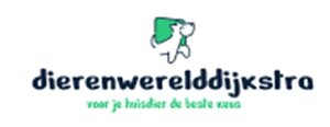 Logo Dierenwereld Dijkstra