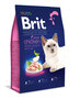 Brit Premium by Nature Cat Adult Chicken. 8KG