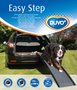 Loopplank auto plastic easy step (tot 50kg) 