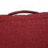 Hondenkussen - Velours Soft Serie - Bordeaux rood  vanaf _