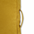 Hondenkussen - Velours Soft Serie -Yellow gold vanaf _