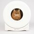 Kattentoilet Atlas Wit_